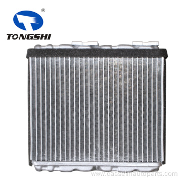 Tongshi Auto Heater Core For NISSAN SUNNY N16 OEM 27140-1F400 car heater core